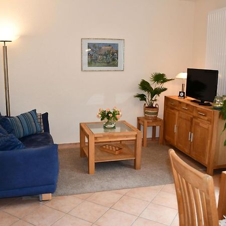 Kleine Oase Im Haus Waldesheim Apartment Goehren  Ngoại thất bức ảnh