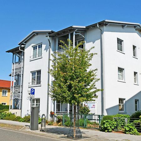 Kleine Oase Im Haus Waldesheim Apartment Goehren  Ngoại thất bức ảnh