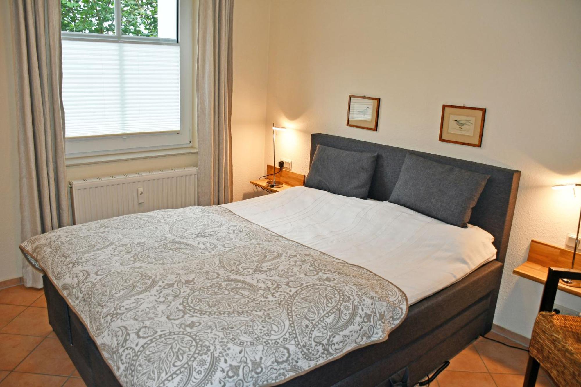 Kleine Oase Im Haus Waldesheim Apartment Goehren  Ngoại thất bức ảnh